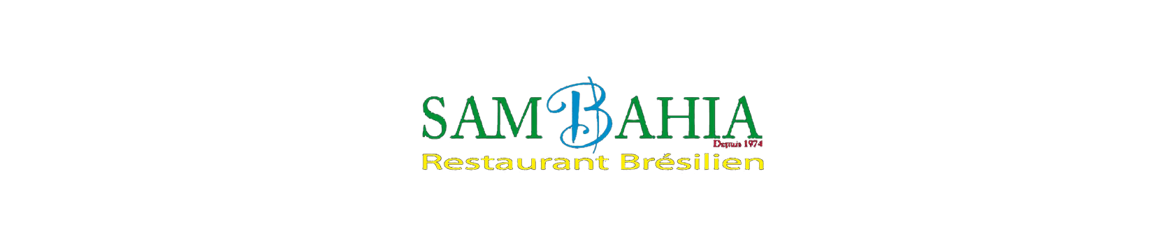 Sambahia - Restaurant Lyon